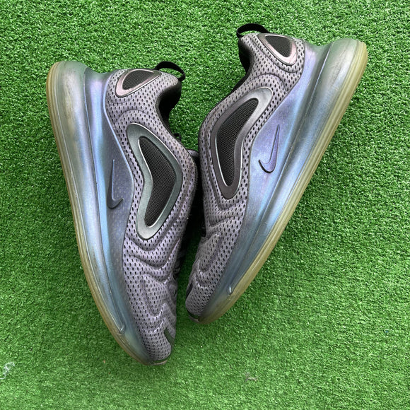 Nike Northern Lights Air Max 720 Size 10.5