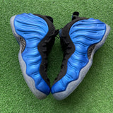 Nike Royal Foamposite Size 10.5