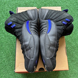 Jordan Dark Concord 12s Size 12