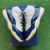 Jordan Win Like 82 11s Size 11