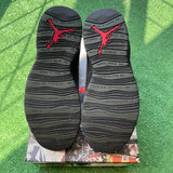 Jordan Woodland Camo 10s Size 11