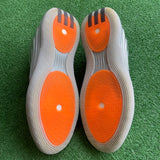 Adidas James Harden All Star Silver 10s Size 12