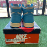 Jordan Reimagined UNC 1s Size 7Y