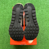 Nike Sacai Villian Red Vaporwaffle Size 11.5