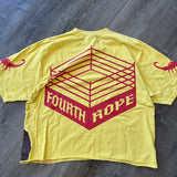 WestSide Gunn Fourth Rope Tee Size XL