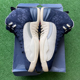Jordan International Flight 12s Size 13