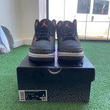 Jordan Fear 3s Size 7Y