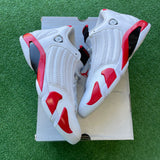 Jordan Rip Hamilton 14s Size 10