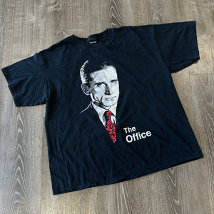 Vintage The Office Tee Size XL