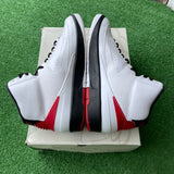 Jordan Chicago 2s Size 12