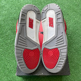 Jordan Unite 3s Size 8