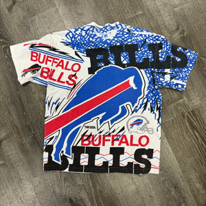 Vintage Buffalo Bills Tee Size XL