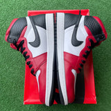 Jordan Satin Snake Skin 1s Size 11.5W/10M