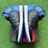 Jordan Royal 1s Size 9
