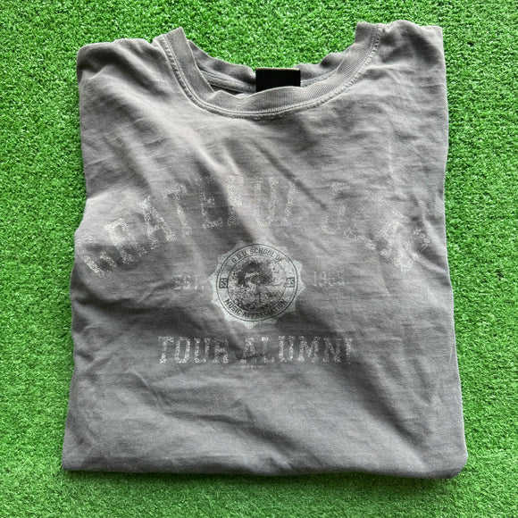 Vintage Grateful Dead Tee Size L