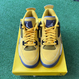 Jordan Lightning 4s Size 6Y