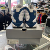 Jordan French Blue 13s Size 10