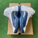Jordan French Blue 12s Size 8.5