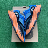 Yeezy Bright Blue 700s Size 10.5