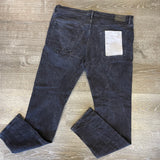 Purple Jeans Size 40