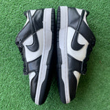 Nike Panda Low Dunks Size 8