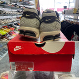 Nike SuperSonic Light Bone Black Vomero 5 Size 9.5