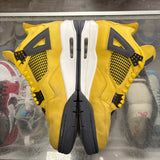 Jordan Lighting 4s Size 11.5