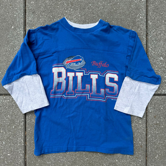 Vintage Buffalo Bills Shirt Size M