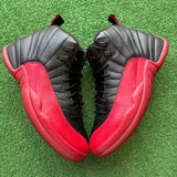 Jordan Flu Game 12s Size 9.5