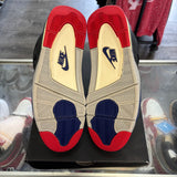 Jordan Rare Air 4s Size 12