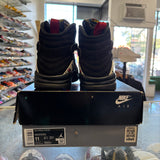 Jordan Playoff 8s Size 11
