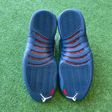 Jordan French Blue 12s Size 10