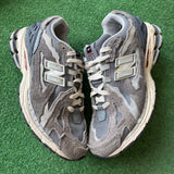 New Balance Grey Protection Pack 1906R Size 10.5