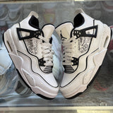 Jordan Se DIY 4s Size 5Y