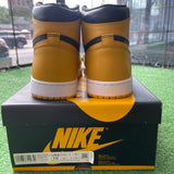 Jordan Pollen 1s Size 10