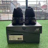 New Balance Triple Black 9060s Size 11