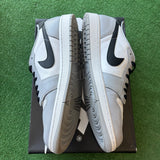 Jordan Baron Low 1s Size 13