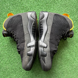 Jordan Charcoal 9s Size 8.5