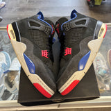 Jordan Rare Air 4s Size 11.5