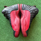Jordan Flu Game 12s Size 9.5