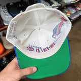 Vintage Buffalo Bills Sports Specialities Snapback Hat