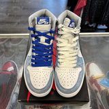 Jordan Hyper Royal 1s Size 6