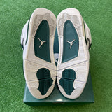 Jordan Oxidized Green 4s Size 10.5