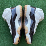 Jordan Neapolitan 11s Size 10.5W/9M