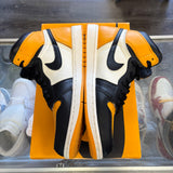 Jordan Taxi 1s Size 10.5