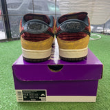 Nike City Of Cinema SB Low Dunk Size 11.5