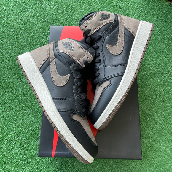 Jordan Palomino 1s Size 5Y