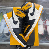 Jordan Taxi 1s Size 11.5