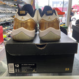 Jordan Closing Ceremony Low 11s Size 12
