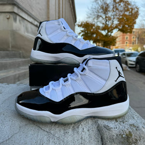 Jordan Concord 11s Size 9.5